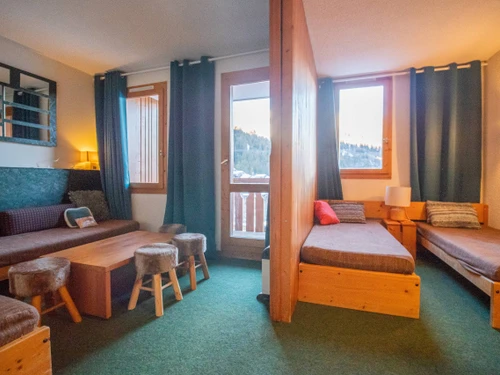 Studio Valmorel, studio flat, 4 persons - photo_13775337520