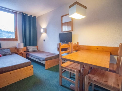 Studio Valmorel, studio flat, 4 persons - photo_13775337520