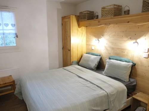 Appartement Saint-Gervais-les-Bains, 2 pièces, 6 personnes - photo_1011326931494