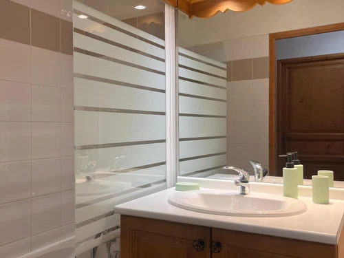 Appartement Saint-Gervais-les-Bains, 2 pièces, 6 personnes - photo_1011326931494