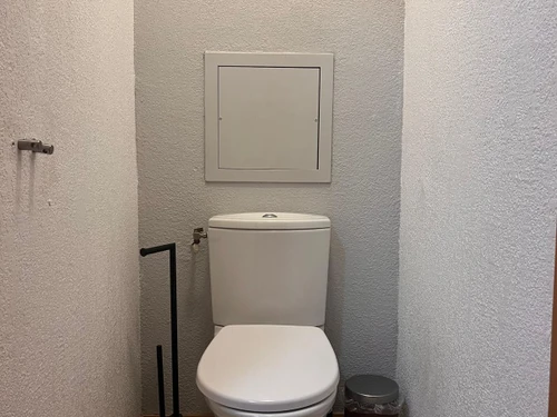 Appartement Saint-Gervais-les-Bains, 2 pièces, 6 personnes - photo_1011326931494