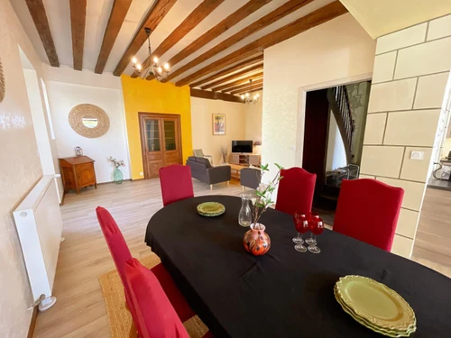 Casa rural Preuilly-sur-Claise, 4 dormitorios, 7 personas - photo_1011658394920