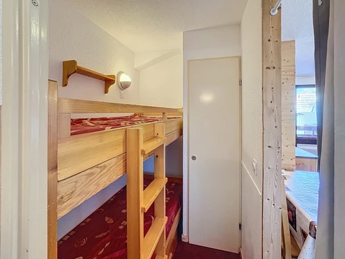 Apartment Les Menuires, 1 bedroom, 5 persons - photo_4519501