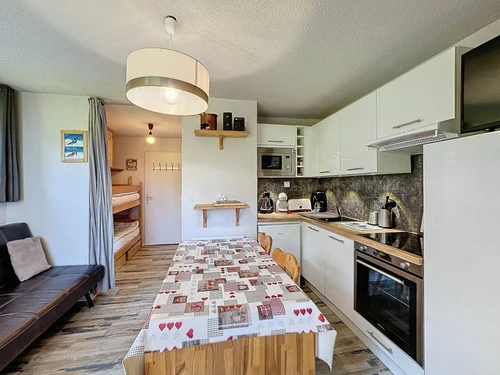 Apartment Les Menuires, 1 bedroom, 4 persons - photo_85460724