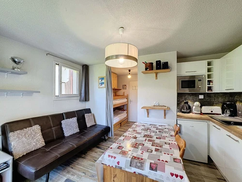 Apartment Les Menuires, 1 bedroom, 4 persons - photo_85460724