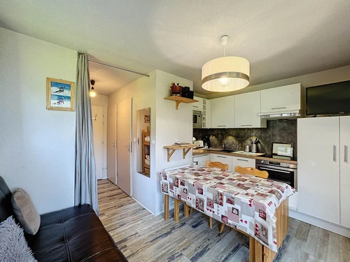 Apartment Les Menuires, 1 bedroom, 4 persons - photo_85460724
