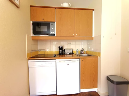 Appartement Saint-Lary-Soulan, 2 pièces, 4 personnes - photo_1011674479875