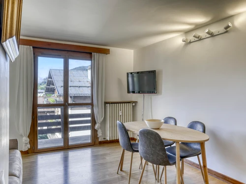 Appartement Megève, 2 pièces, 4 personnes - photo_16596166329