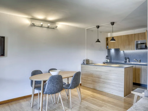Apartment Megève, 1 bedroom, 4 persons - photo_16596166329