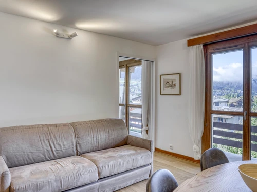 Apartment Megève, 1 bedroom, 4 persons - photo_16596166329