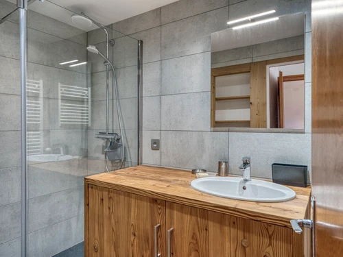 Apartment Megève, 1 bedroom, 4 persons - photo_16596166329