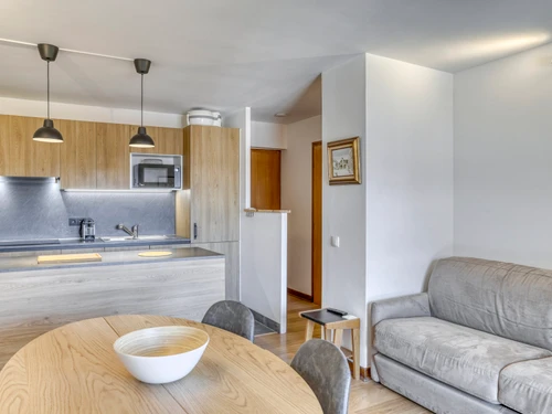 Apartment Megève, 1 bedroom, 4 persons - photo_16596166329