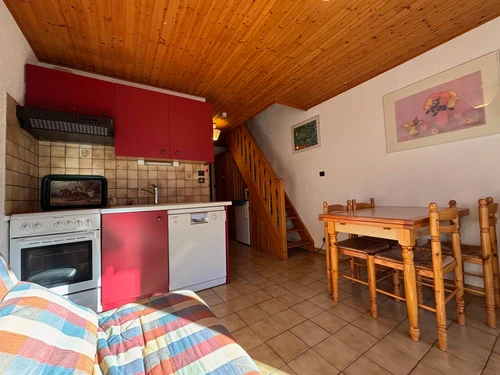 Apartamento La Chapelle-d'Abondance, 1 dormitorio, 6 personas - photo_18393465702