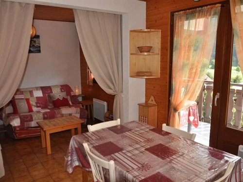 Ferienwohnung La Chapelle-d'Abondance, 1 Schlafzimmer, 4 Personen - photo_18393464530