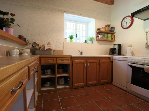 Gite Le Chambon-sur-Lignon, 3 bedrooms, 5 persons - photo_15008026506