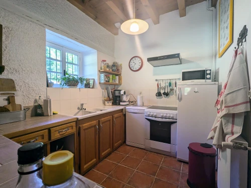 Gite Le Chambon-sur-Lignon, 3 bedrooms, 5 persons - photo_15008026506