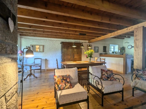 Gite Le Chambon-sur-Lignon, 3 bedrooms, 5 persons - photo_15008026506