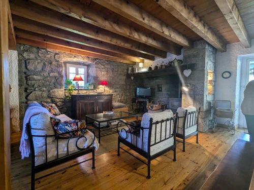 Gite Le Chambon-sur-Lignon, 3 bedrooms, 5 persons - photo_15008026506