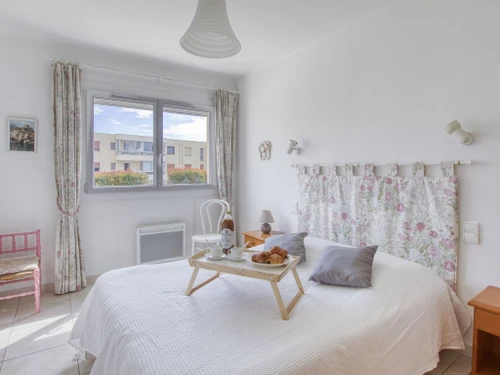 Ferienwohnung Six Fours les Plages, 2 Schlafzimmer, 4 Personen - photo_710033338