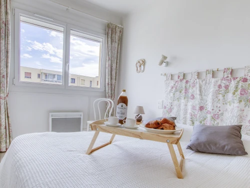 Ferienwohnung Six Fours les Plages, 2 Schlafzimmer, 4 Personen - photo_710033338