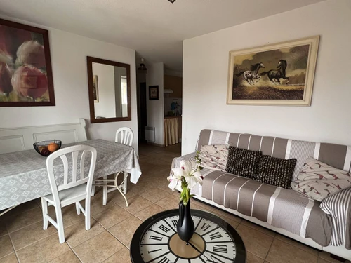 Apartamento Cambo-les-Bains, 1 dormitorio, 2 personas - photo_14185925198