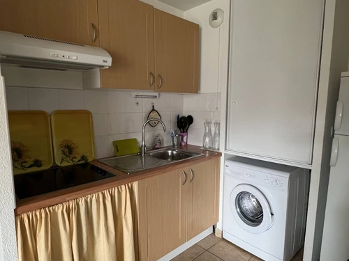 Apartamento Cambo-les-Bains, 1 dormitorio, 2 personas - photo_14185925198