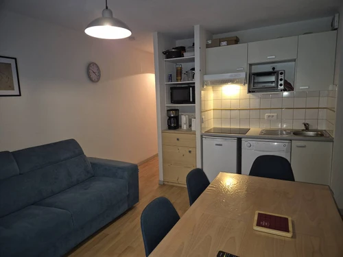 Appartement Cauterets, 3 pièces, 6 personnes - photo_15462378101