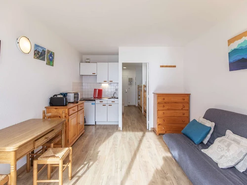 Studio La Mongie, 1 pièce, 4 personnes - photo_14987728945