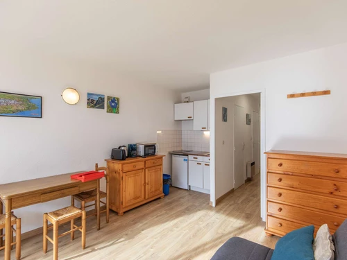 Studio La Mongie, 1 pièce, 4 personnes - photo_14987728945