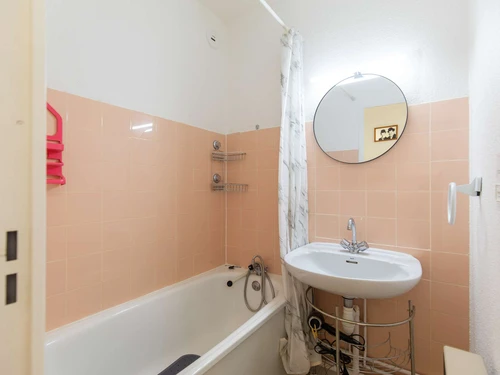 Studio La Mongie, 1 pièce, 4 personnes - photo_14987728945