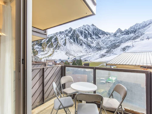 Studio La Mongie, 1 pièce, 4 personnes - photo_14987728945