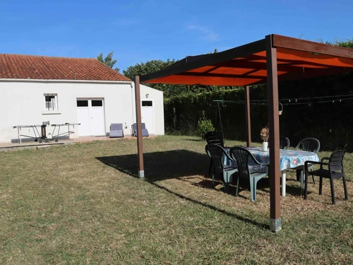 Villa Saint-Georges-d'Oléron, 3 bedrooms, 6 persons - photo_1011586993845