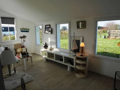 Villa Sauzon, 4 bedrooms, 7 persons - photo_12981694763