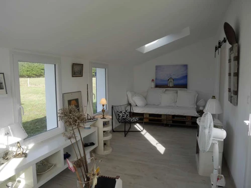 Villa Sauzon, 4 bedrooms, 7 persons - photo_12981694763