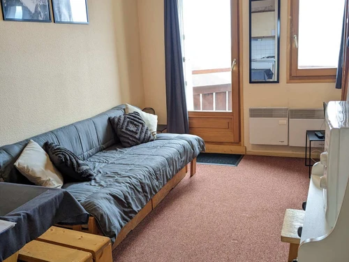 Appartement Les Adrets-Prapoutel, 1 pièce, 3 personnes - photo_14821542123