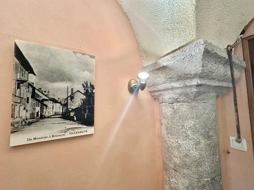 Apartamento La Salle les Alpes, 1 dormitorio, 4 personas - photo_1011673982895