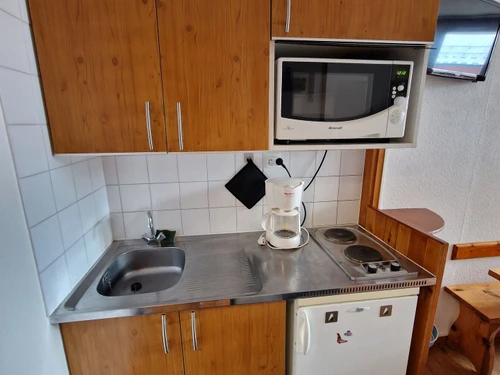 Studio Valfréjus, Studio, 3 Personen - photo_1011668268771