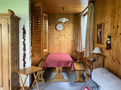Apartment La Clusaz, 1 bedroom, 6 persons - photo_13747543451