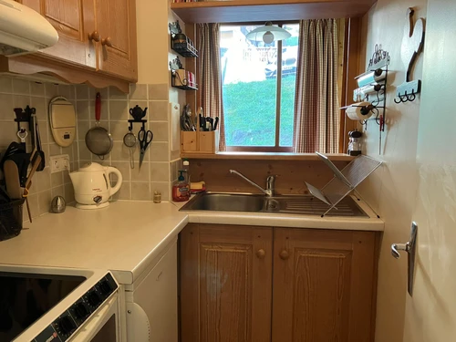 Apartment La Clusaz, 1 bedroom, 6 persons - photo_13747543451