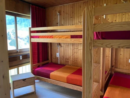 Apartment La Clusaz, 1 bedroom, 6 persons - photo_13747543451