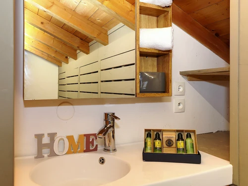 Chalet Bozel, 4 bedrooms, 8 persons - photo_1011674756500