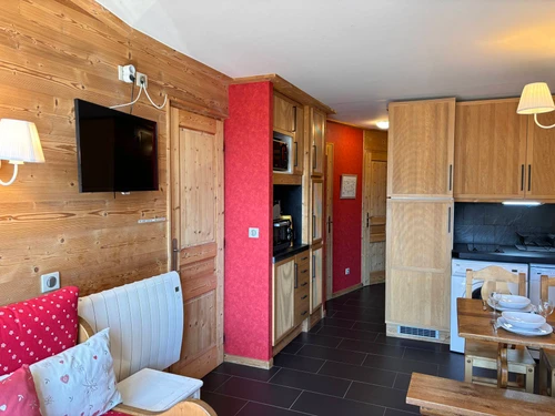 Apartment Avoriaz, 2 bedrooms, 6 persons - photo_1011674758514