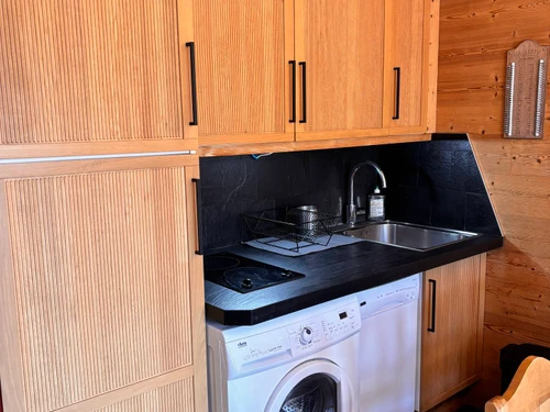 Apartment Avoriaz, 2 bedrooms, 6 persons - photo_1011674758514