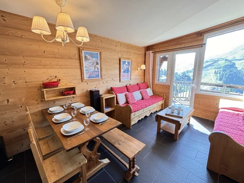 Appartement Avoriaz, 3 pièces, 6 personnes - photo_1011674758514