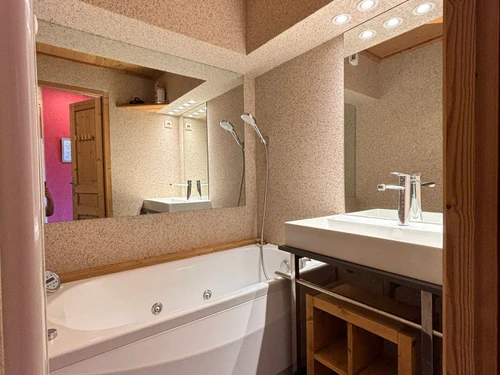 Apartment Avoriaz, 2 bedrooms, 6 persons - photo_1011674758514