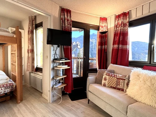 Appartement Avoriaz, 2 pièces, 4 personnes - photo_1011674759080