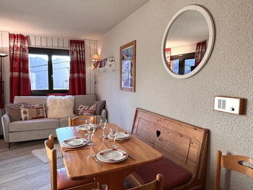 Apartment Avoriaz, 1 bedroom, 4 persons - photo_1011674759080