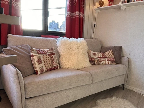 Apartment Avoriaz, 1 bedroom, 4 persons - photo_1011674759080