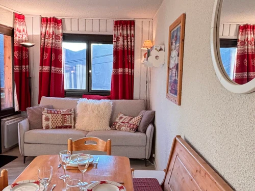 Apartment Avoriaz, 1 bedroom, 4 persons - photo_1011674759080