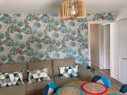 Apartment Touques, 2 bedrooms, 6 persons - photo_19552573369